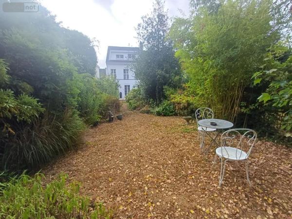 Achat - Maison Amiens 80000 6 pièces 134 m 2 345 m 2