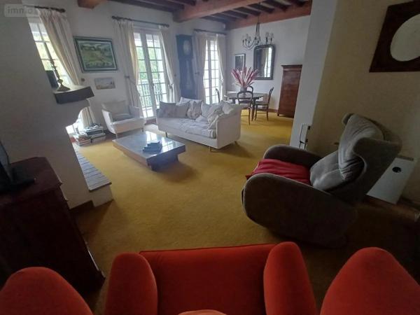 Achat - Maison Amiens 80000 6 pièces 134 m 2 345 m 2