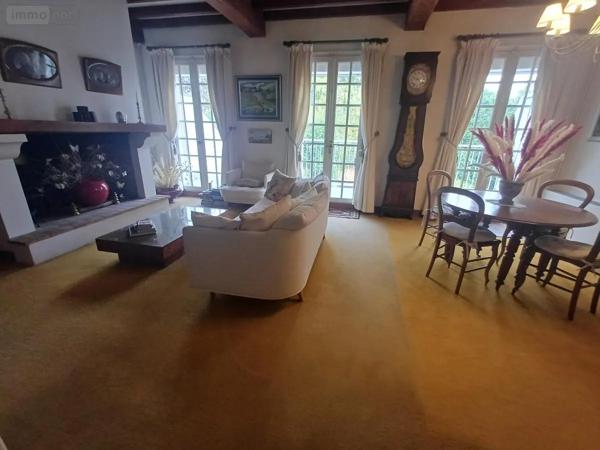 Achat - Maison Amiens 80000 6 pièces 134 m 2 345 m 2