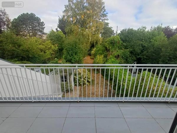 Achat - Maison Amiens 80000 6 pièces 134 m 2 345 m 2