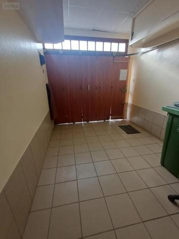 Achat - Maison Amiens 80000 6 pièces 134 m 2 345 m 2