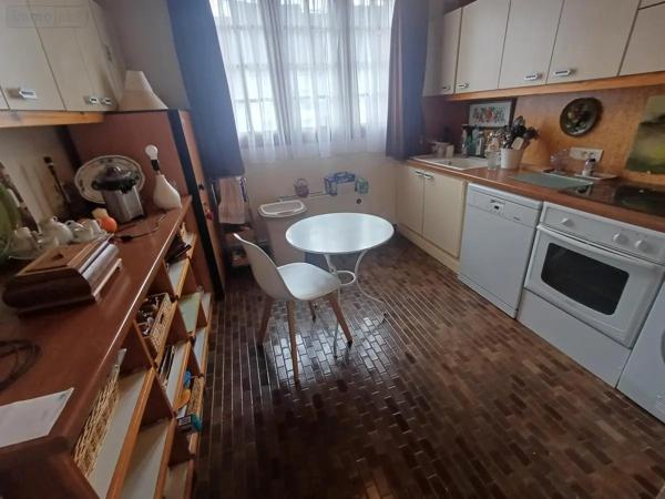 Achat - Maison Amiens 80000 6 pièces 134 m 2 345 m 2