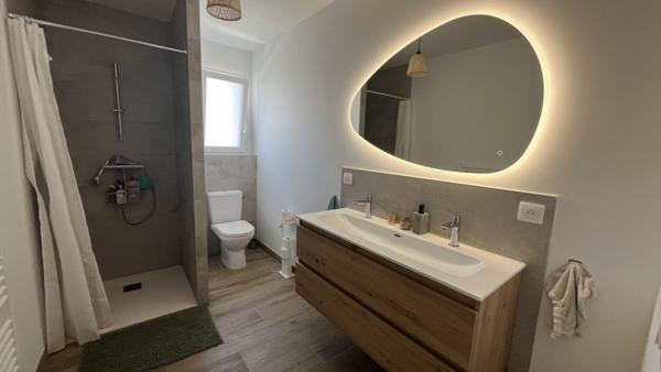Maison 657 516 € La Rochelle 5 p 127,2 m² DPE A