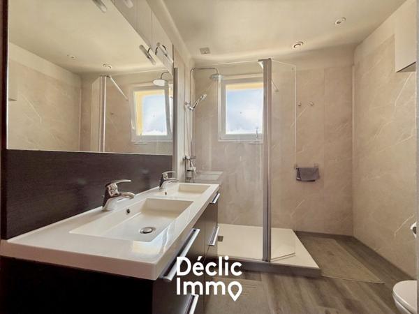 Vente maison individuelle Poitiers, 120m² 5 pièces 273 000€ avec garage