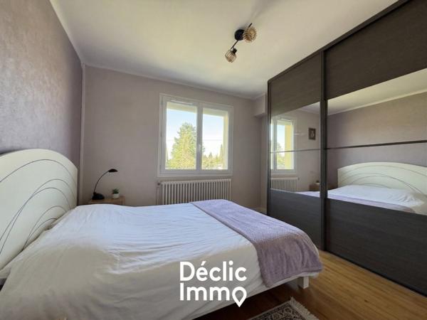 Vente maison individuelle Poitiers, 120m² 5 pièces 273 000€ avec garage