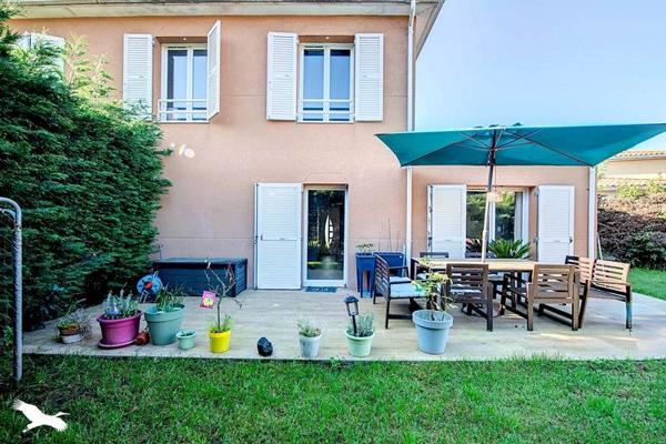 Maison à vendre |  Carbon-Blanc |  4 pièces | 93 m²