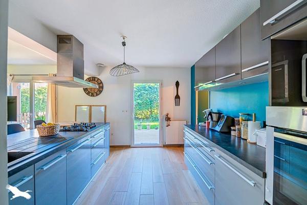 Maison à vendre |  Carbon-Blanc |  4 pièces | 93 m²