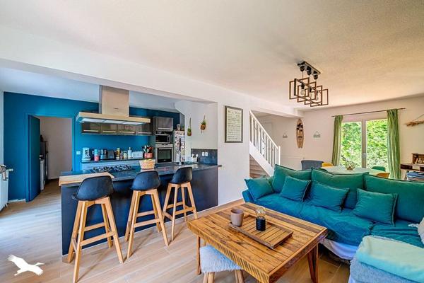 Maison à vendre |  Carbon-Blanc |  4 pièces | 93 m²