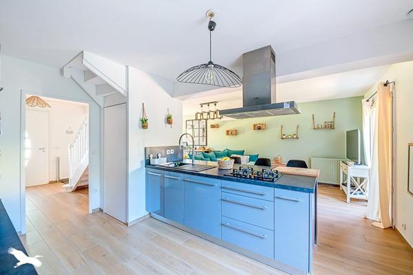 Maison à vendre |  Carbon-Blanc |  4 pièces | 93 m²