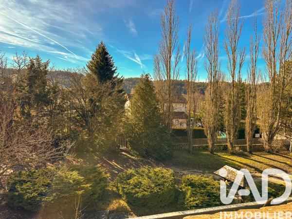 Maison à vendre 11 pièces 272 m² Le Malzieu-Ville