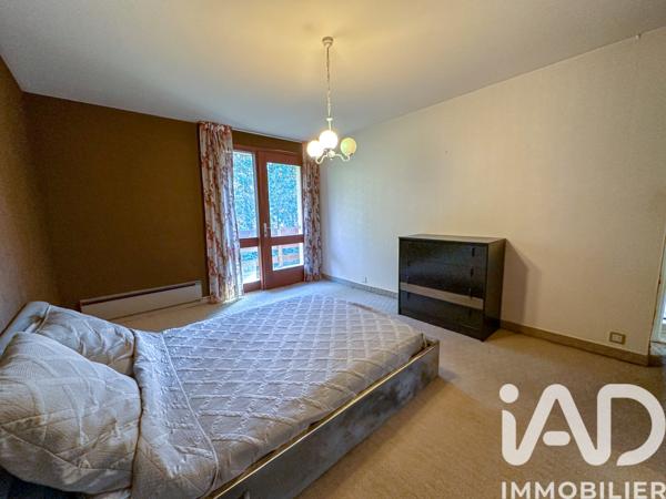 Maison à vendre 11 pièces 272 m² Le Malzieu-Ville