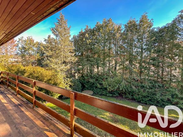 Maison à vendre 11 pièces 272 m² Le Malzieu-Ville