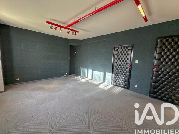 Maison à vendre 11 pièces 272 m² Le Malzieu-Ville
