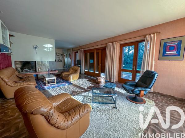 Maison à vendre 11 pièces 272 m² Le Malzieu-Ville