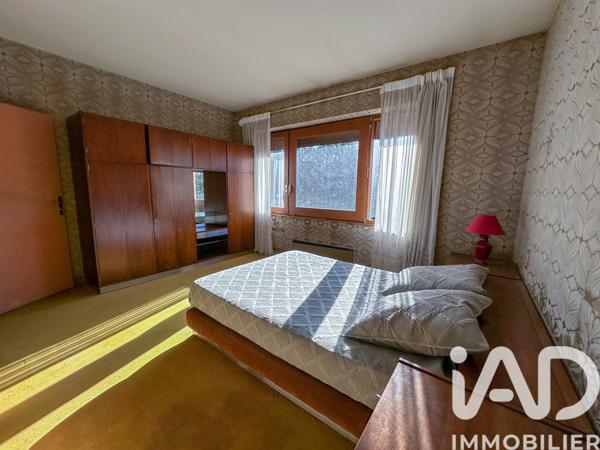 Maison à vendre 11 pièces 272 m² Le Malzieu-Ville