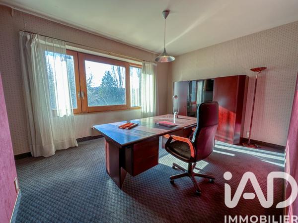 Maison à vendre 11 pièces 272 m² Le Malzieu-Ville