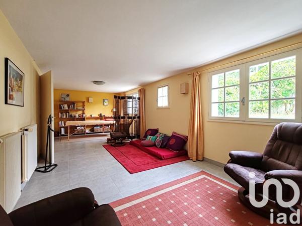 Maison à vendre 6 pièces 154 m² Challans