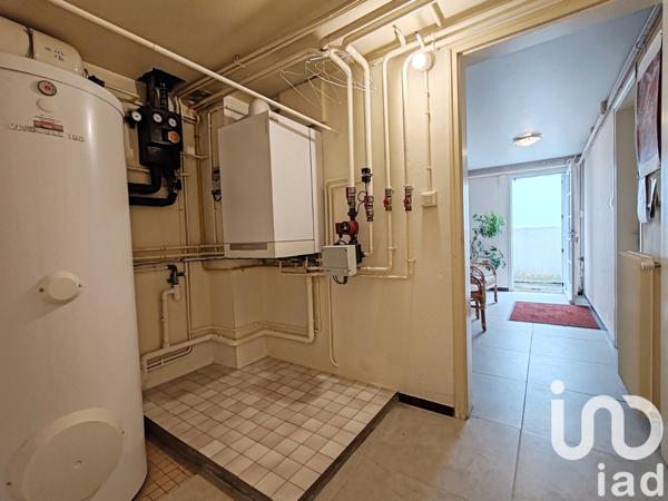 Maison à vendre 6 pièces 154 m² Challans