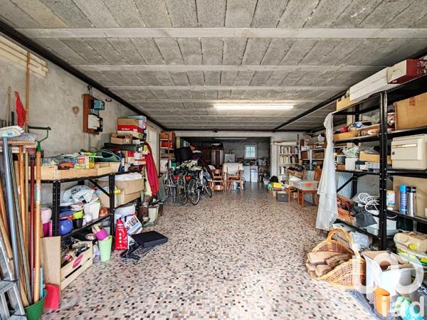 Maison à vendre 6 pièces 154 m² Challans