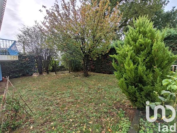 Maison à vendre 6 pièces 154 m² Challans