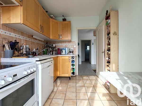 Maison à vendre 6 pièces 154 m² Challans