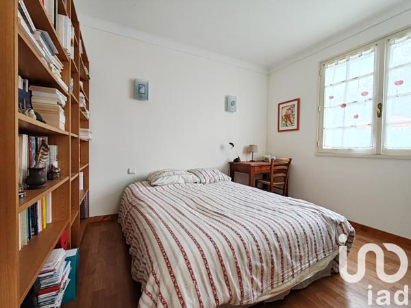 Maison à vendre 6 pièces 154 m² Challans