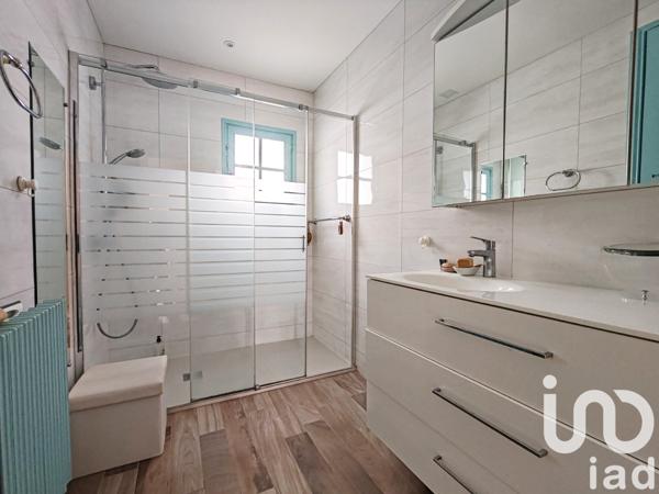 Maison à vendre 6 pièces 154 m² Challans