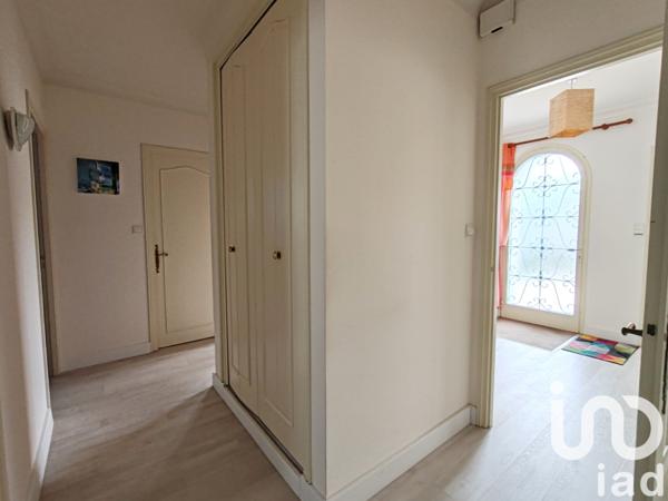 Maison à vendre 6 pièces 154 m² Challans
