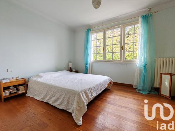 Maison à vendre 6 pièces 154 m² Challans