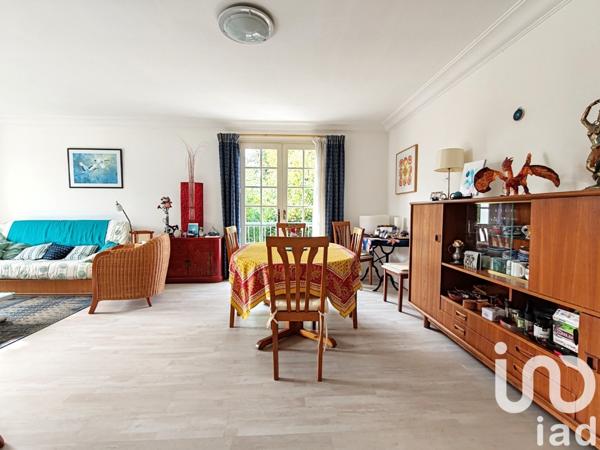 Maison à vendre 6 pièces 154 m² Challans