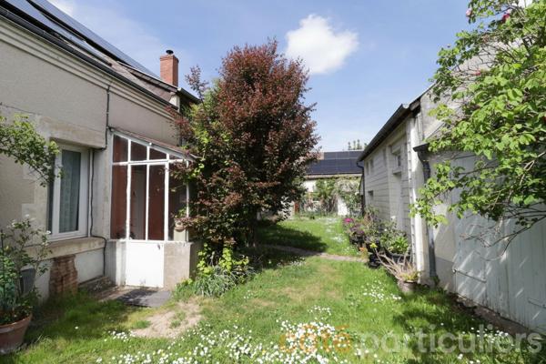 Vente Maison183 m² - 8 Pièces - SAINT DENIS EN VAL (45560)