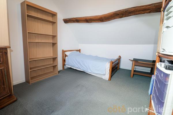 Vente Maison183 m² - 8 Pièces - SAINT DENIS EN VAL (45560)