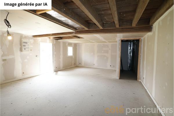 Vente Maison183 m² - 8 Pièces - SAINT DENIS EN VAL (45560)