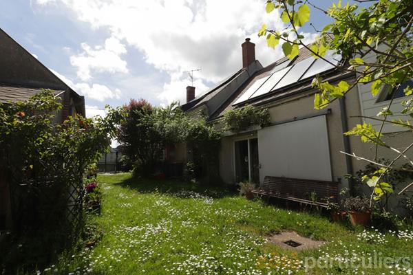 Vente Maison183 m² - 8 Pièces - SAINT DENIS EN VAL (45560)