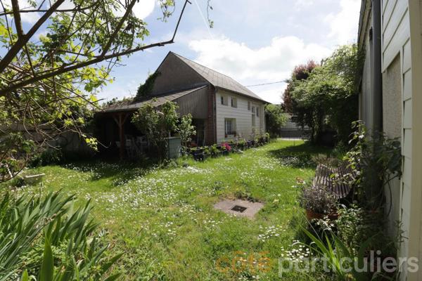 Vente Maison183 m² - 8 Pièces - SAINT DENIS EN VAL (45560)