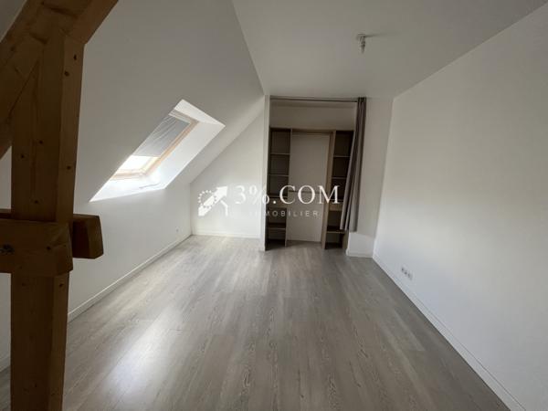 Maison 4 pièce(s) 3 chambre(s) 95 m²