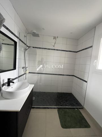 Maison 4 pièce(s) 3 chambre(s) 95 m²