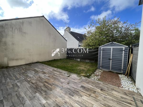 Maison 4 pièce(s) 3 chambre(s) 95 m²