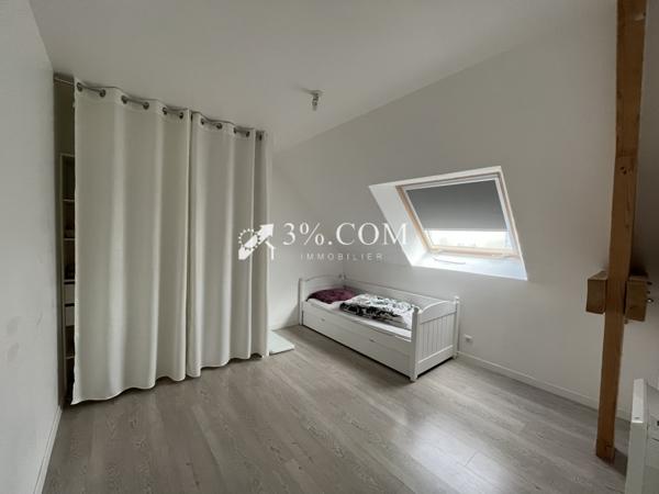 Maison 4 pièce(s) 3 chambre(s) 95 m²