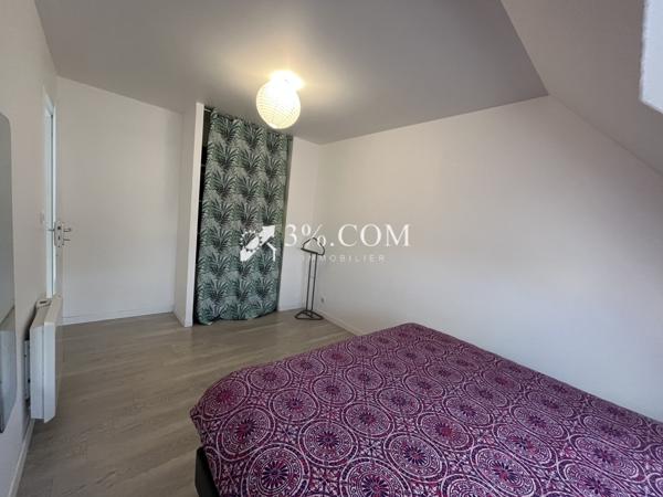 Maison 4 pièce(s) 3 chambre(s) 95 m²