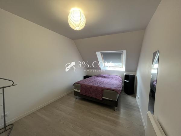 Maison 4 pièce(s) 3 chambre(s) 95 m²