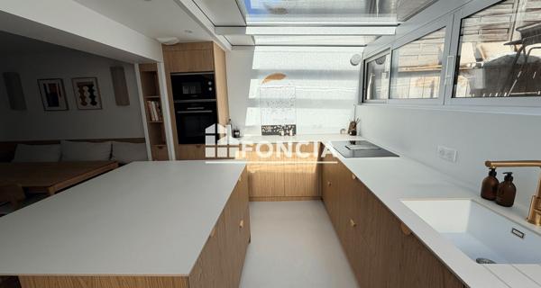 À vendre Maison 5 pièces 111 m² - La Baule-escoublac 44500