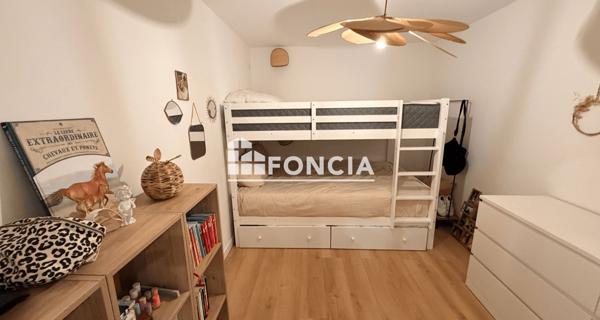 À vendre Maison 5 pièces 111 m² - La Baule-escoublac 44500