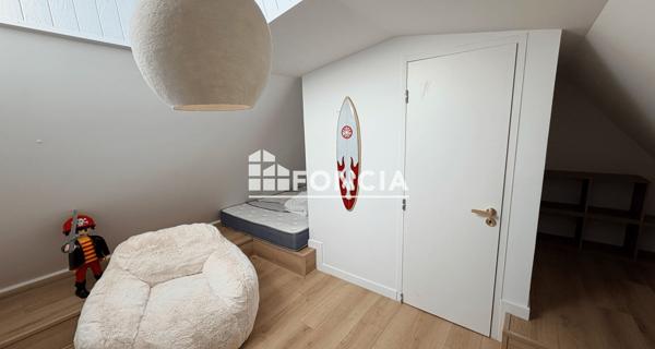 À vendre Maison 5 pièces 111 m² - La Baule-escoublac 44500