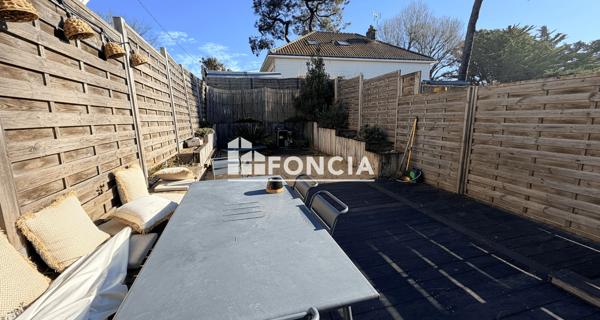 À vendre Maison 5 pièces 111 m² - La Baule-escoublac 44500