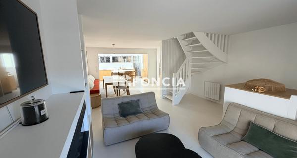 À vendre Maison 5 pièces 111 m² - La Baule-escoublac 44500