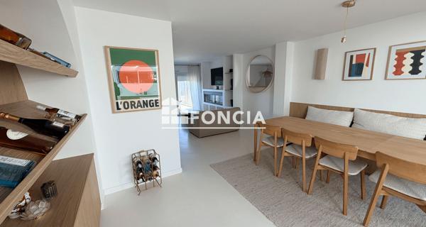 À vendre Maison 5 pièces 111 m² - La Baule-escoublac 44500