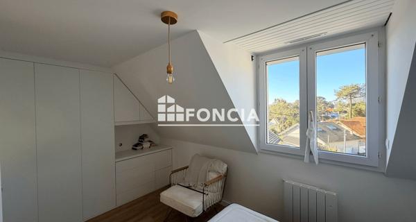 À vendre Maison 5 pièces 111 m² - La Baule-escoublac 44500