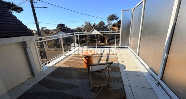 À vendre Maison 5 pièces 111 m² - La Baule-escoublac 44500