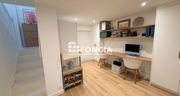 À vendre Maison 5 pièces 111 m² - La Baule-escoublac 44500